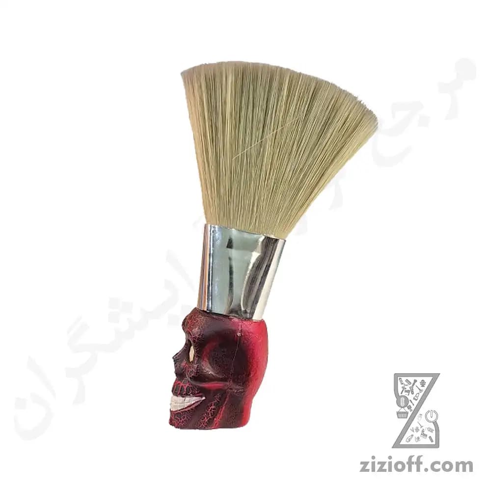 موپران طرح اسکلت — تصویر ۹