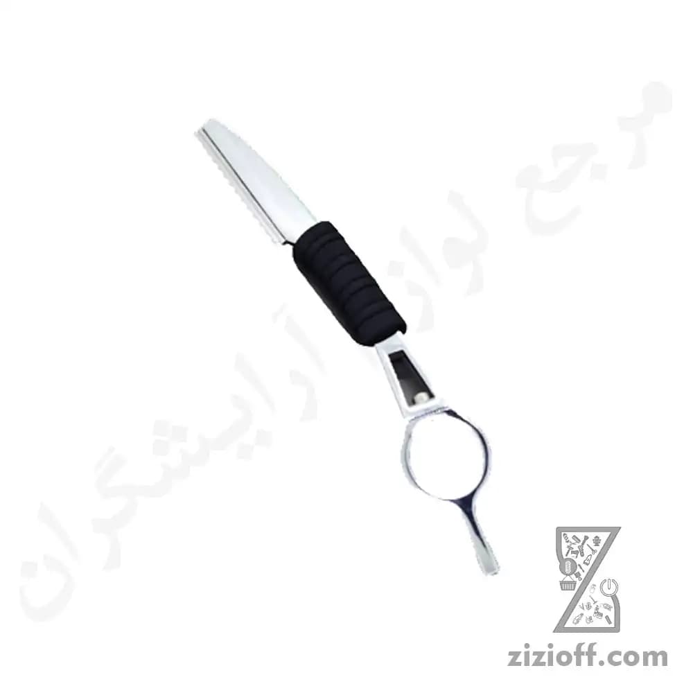 دسته تیغ پیتاژ | برند فینی — تصویر ۲