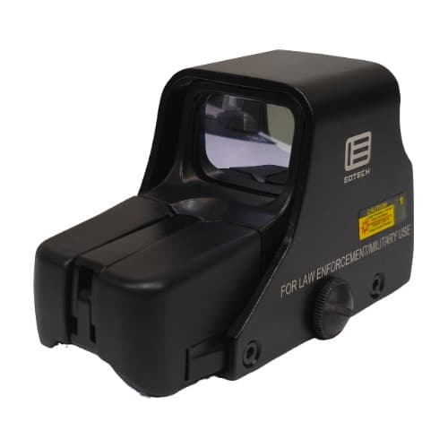 رد دات EOTECH مدل HD558