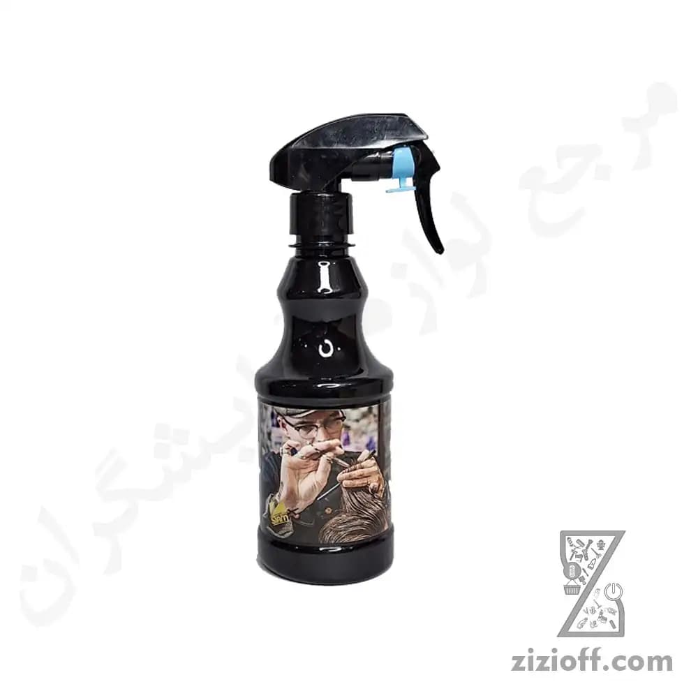 آبپاش آرایشگری انژکتوری | فینی | کد007 — تصویر ۲