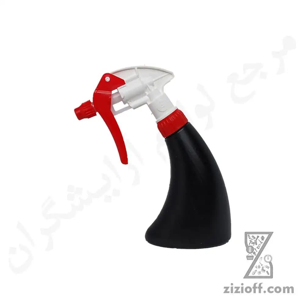 آبپاش آرایشگری | کد 20 | ژاپنی — تصویر ۵