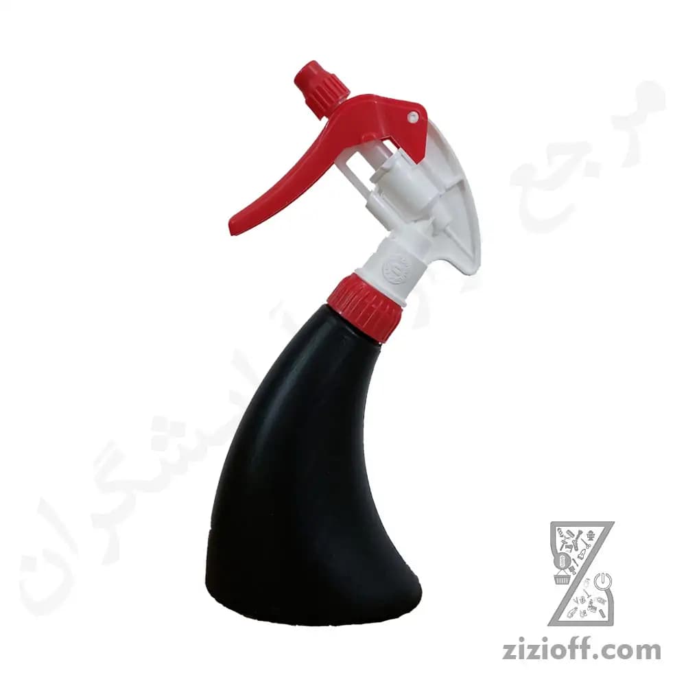 آبپاش آرایشگری | کد 20 | ژاپنی
