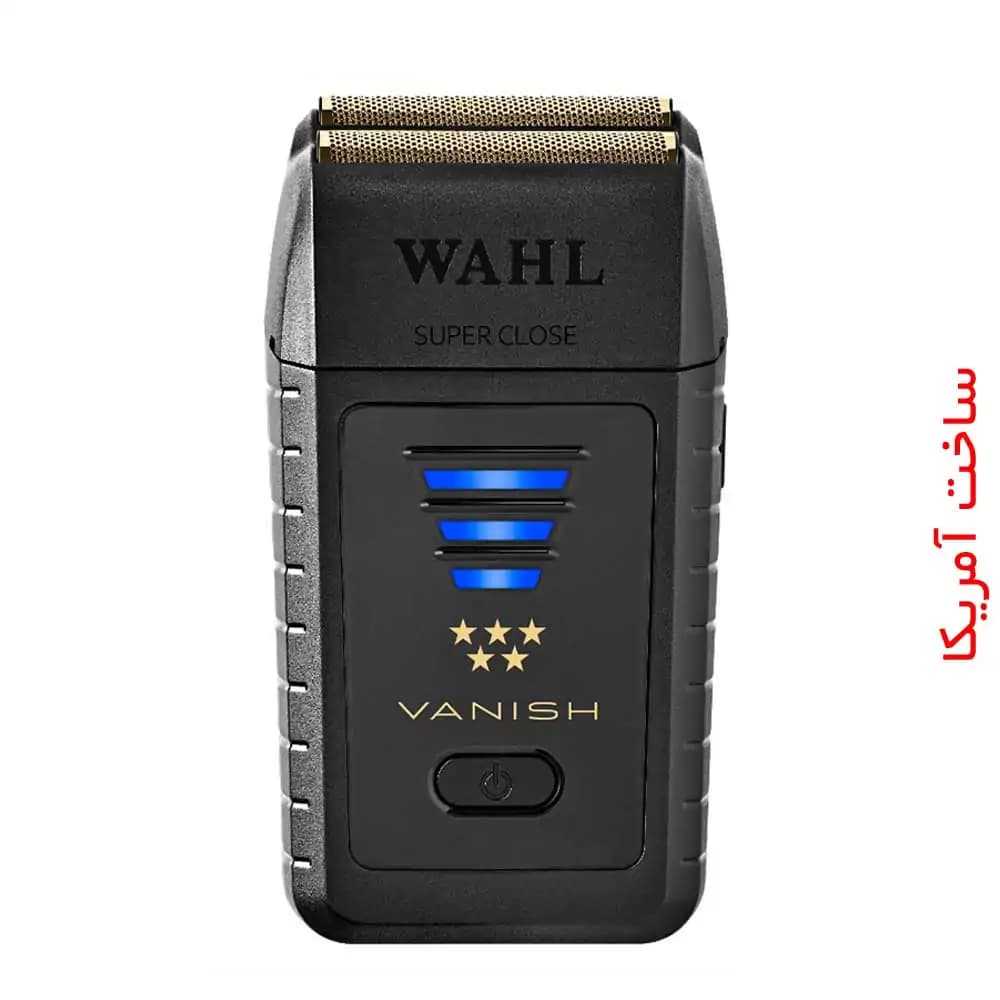 شیور وال | مدل VANISH | سفارش امریکا