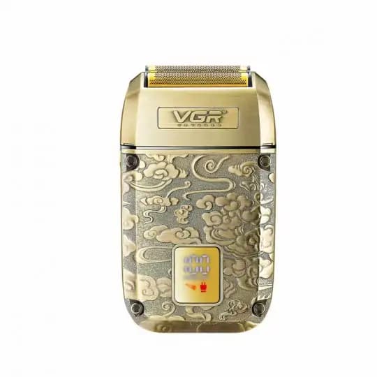 شیور موی سر و صورت وی جی آر | مدل VGR V-336 — تصویر ۵