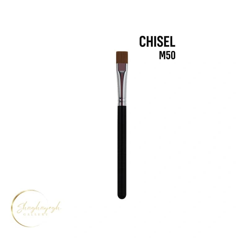 براش چیزل M50 برند فرین PHEREIN Chisel Brush — تصویر ۲