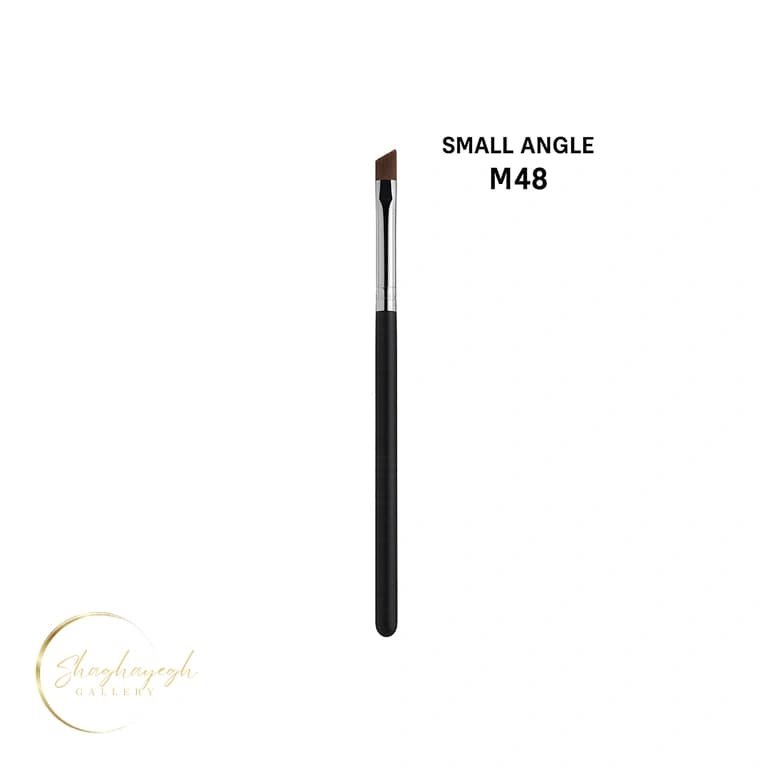 براش زاویه‌دار کوچک M48 برند فرین PHEREIN Small Angle Brush — تصویر ۲