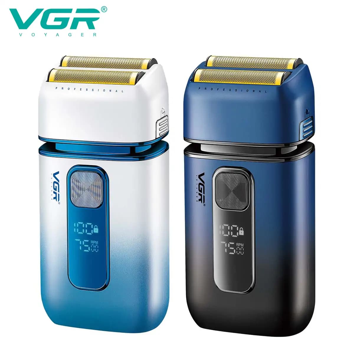 شیور صورت وی جی آر | مدل V-362