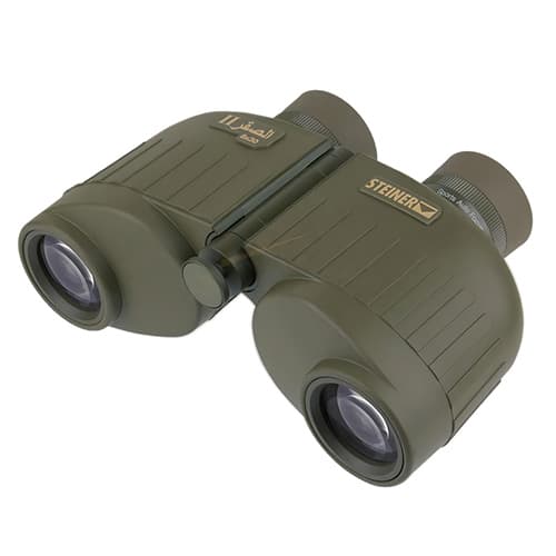 دوربین شکاری دوچشمی اشتاینر مدل الصقر 8*30