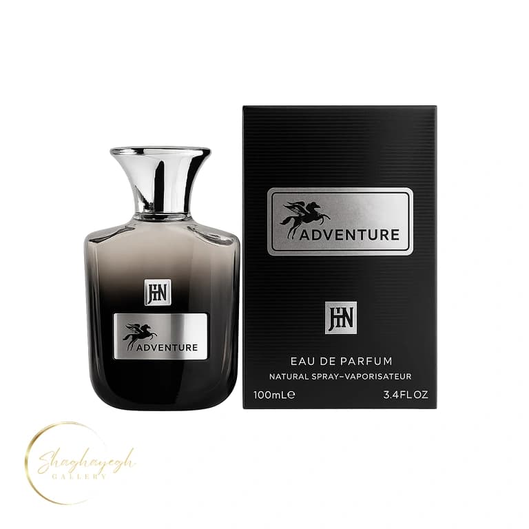 ادکلن جکوینز ادونچر Jackwins Adventure 100ml — تصویر ۲