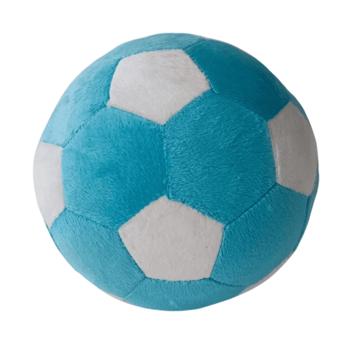 توپ دوختنی پارچه ای بزرگ — تصویر ۴