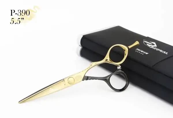 قیچی کات رزونال | پریمیوم P-390 | سایز 5.5 اینچ