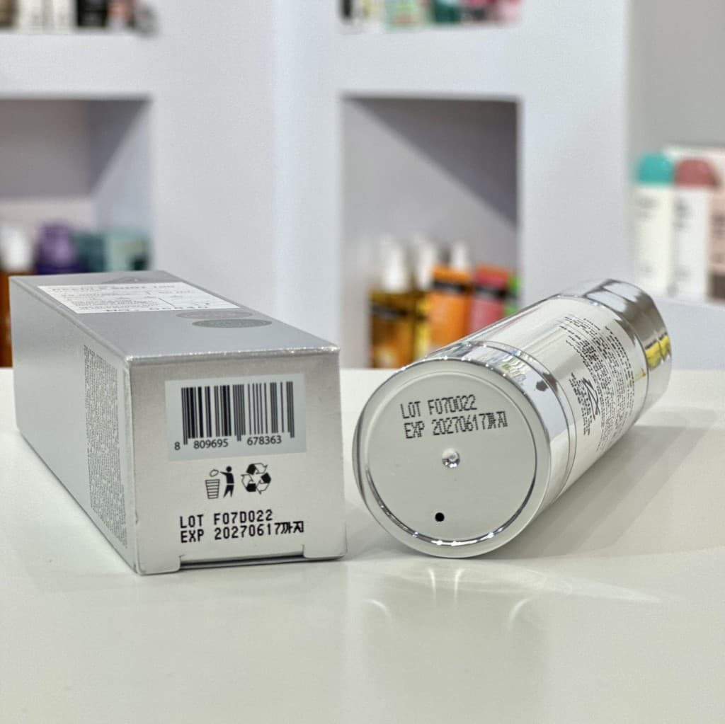 سرم ریدل شات ۱۰۰ (VT – Reedle Shot 100) — تصویر ۳