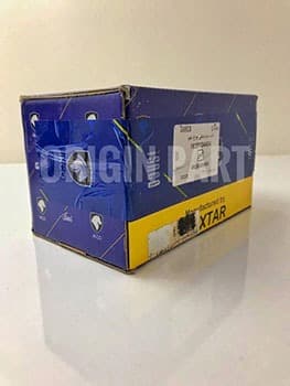 لنت ترمز جلو تکستار ایساکویی مناسب برای رانا
