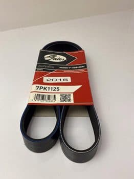 تسمه دينام گتس 7PK1125 مناسب براي رنو مگان 2000