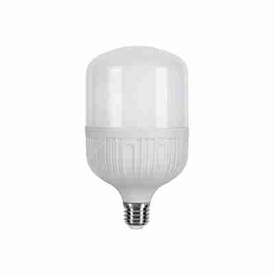 لامپ 50 وات استوانه ای LED مهتابی (آفتاب)