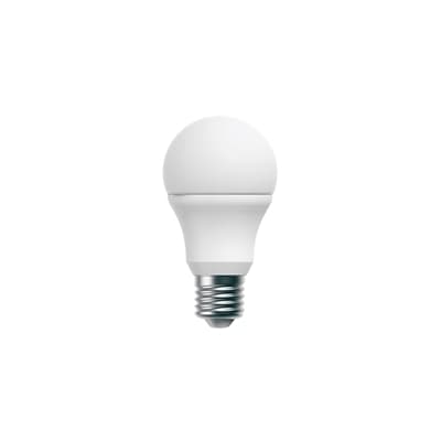 لامپ 20 وات حبابی LED مهتابی (آفتاب)