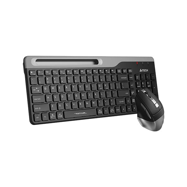 ست کیبورد و موس A4tech Fstyler FB2535CS — تصویر ۷