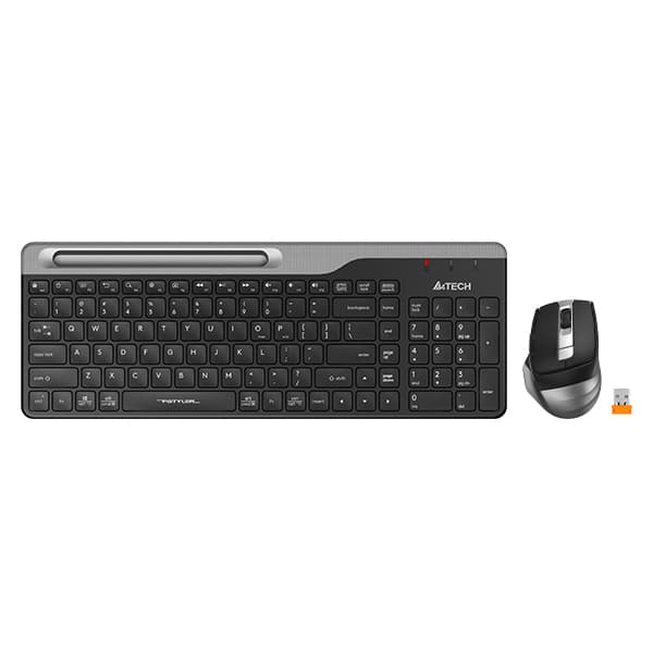 ست کیبورد و موس A4tech Fstyler FB2535CS