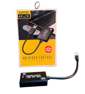 مبدل USB تایپ A به HDMI — تصویر ۴