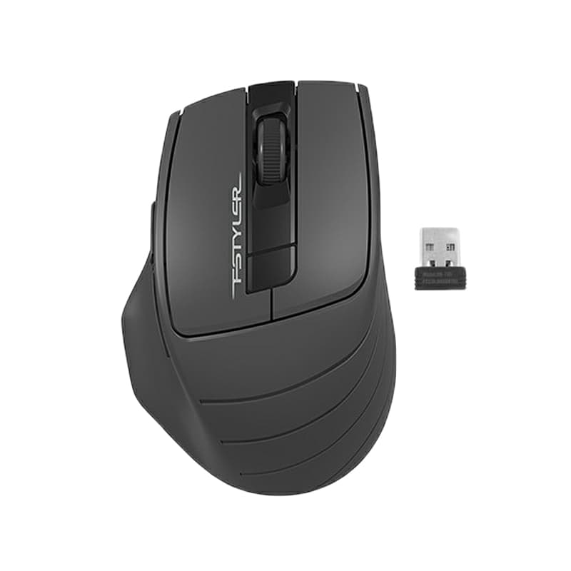 ماوس بی سیم سایلنت A4tech FG30S — تصویر ۷