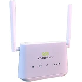 مودم مبین نت مدل MN-4200 — تصویر ۴