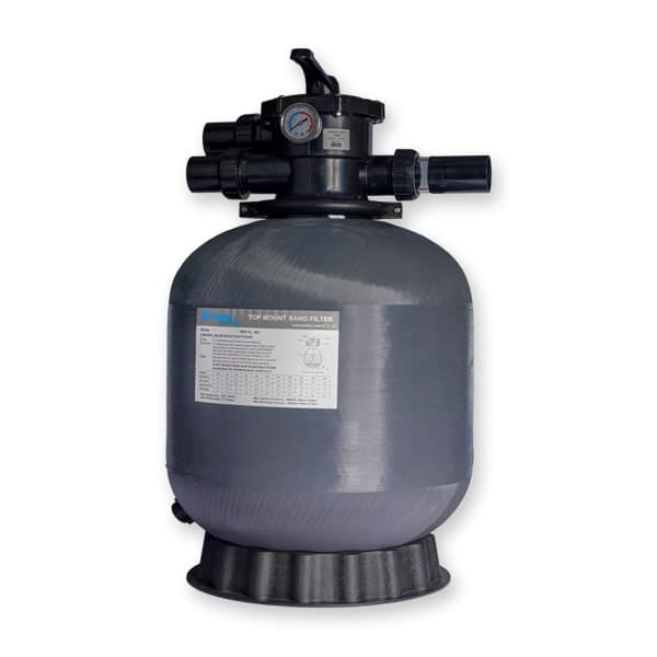 فیلتر شنی کالمو V28