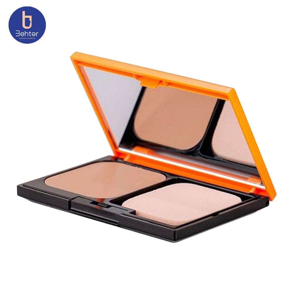 پنکک چرب پرفکت فینیش شماره 20 کالیستا Callista Perfect Finish Fatty Pancake No20