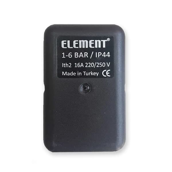 کلید اتوماتیک پمپ المنت مدل ELT 1-6