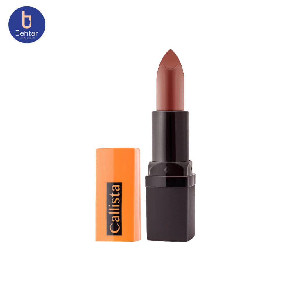 رژ لب جامد کالر ریچ شماره 53 کالیستا Callista Color Rich Solid Lipstick No. L53