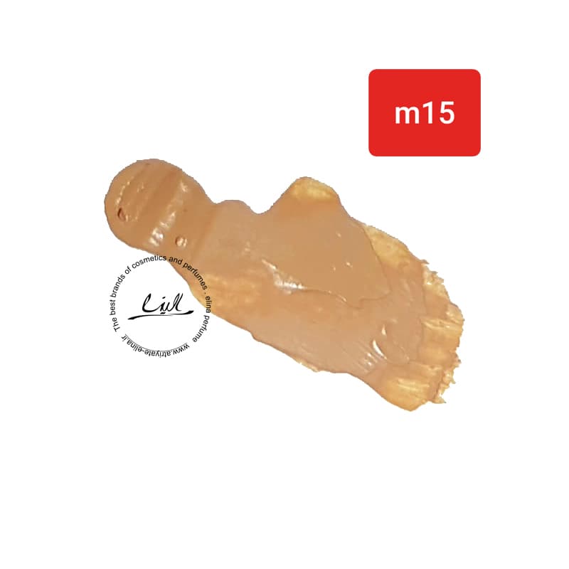 کرم پودر لانگ لستینگ و مات کالیستا ام15 Callista Long-lasting Matte Foundation M15 — تصویر ۱۲