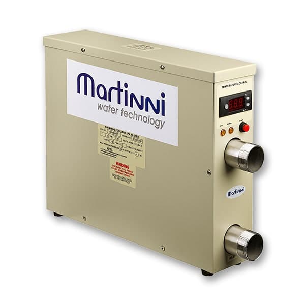 گرمکن استخری مارتینی SD75 7.5KW