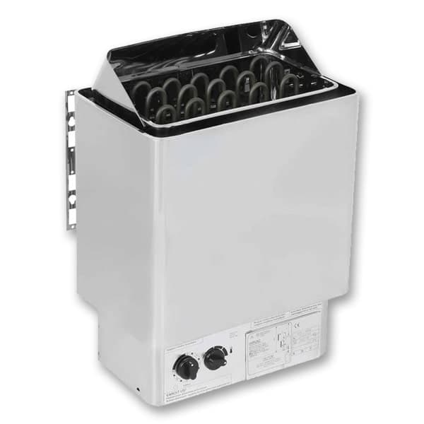 هیتر سونا خشک مارتینی TS90 9KW — تصویر ۲