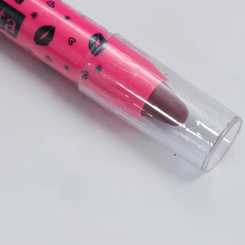 رژ لب مدادی سیکرت بایت کالیستا شماره6 Secret Bite Lipstick Pencil Calista No6 — تصویر ۵