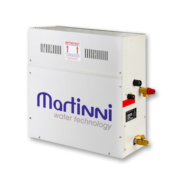 هیتر سونا بخار مارتینی ST90 9KW