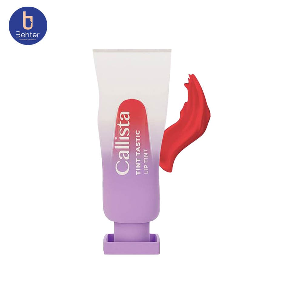 تینت گونه و لب شماره 10 کالیستا Callista Cheek and Lip Tint No10