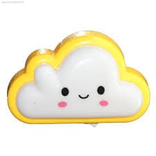 چراغ خواب ابر — تصویر ۲