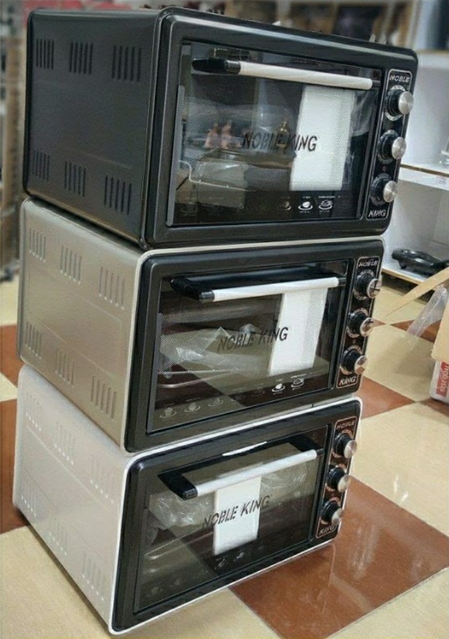 آون توستر نوبل کینگ مدل NF-1004