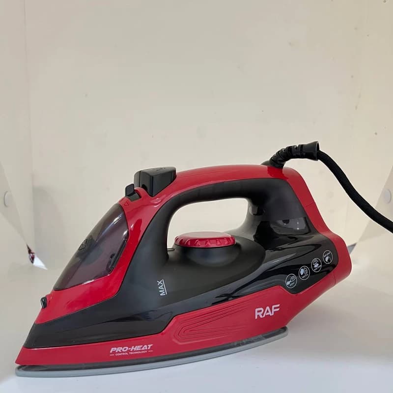 اتو بخار راف مدل R.1275g