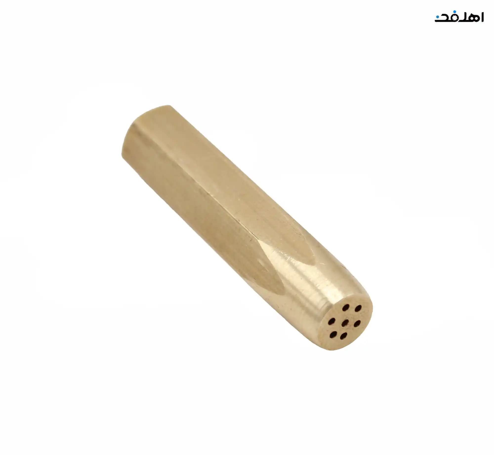 نازل سر پیک جوشکاری مدل 7 خروجی