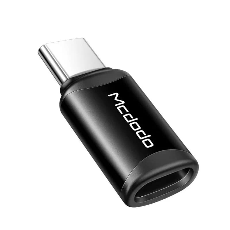 مبدل لایتنینگ به Type-C مک دودو مدل OT-7700