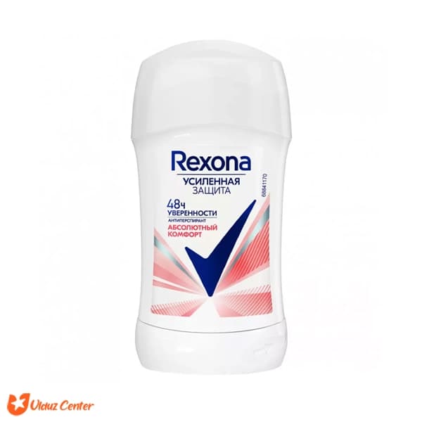 استیک ضد تعریق زنانه رکسونا مدل Absolute comfort وزن 40 گرم — تصویر ۳