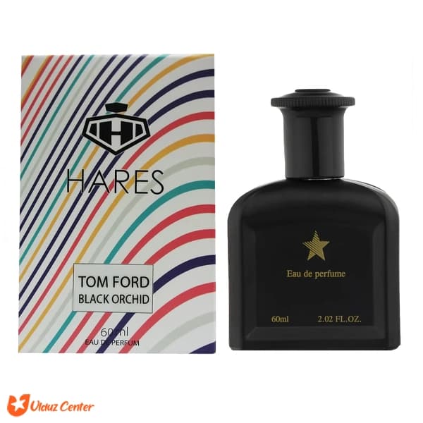 ادکلن مردانه حارث مدل Tom Ford حجم 100 میل