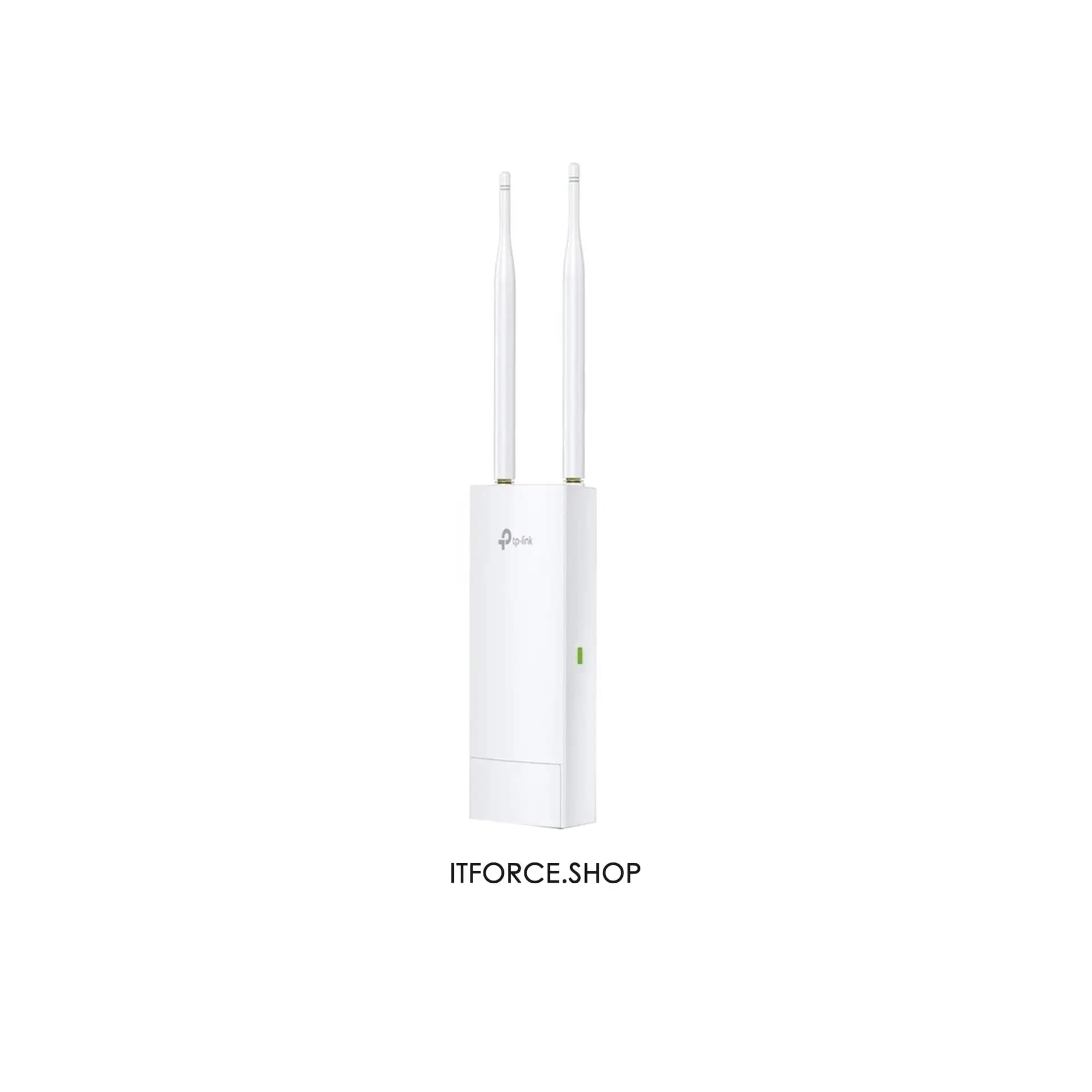 اکسس پوینت تی پی لینک N300 مدل TP-Link EAP110 Outdoor