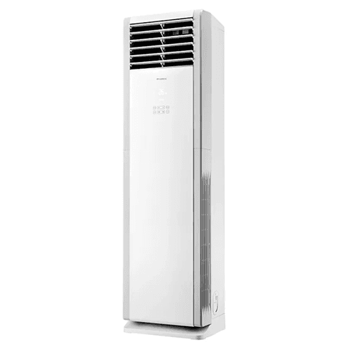 کولر گازی گری ایستاده 36000 سری GWH — تصویر ۴