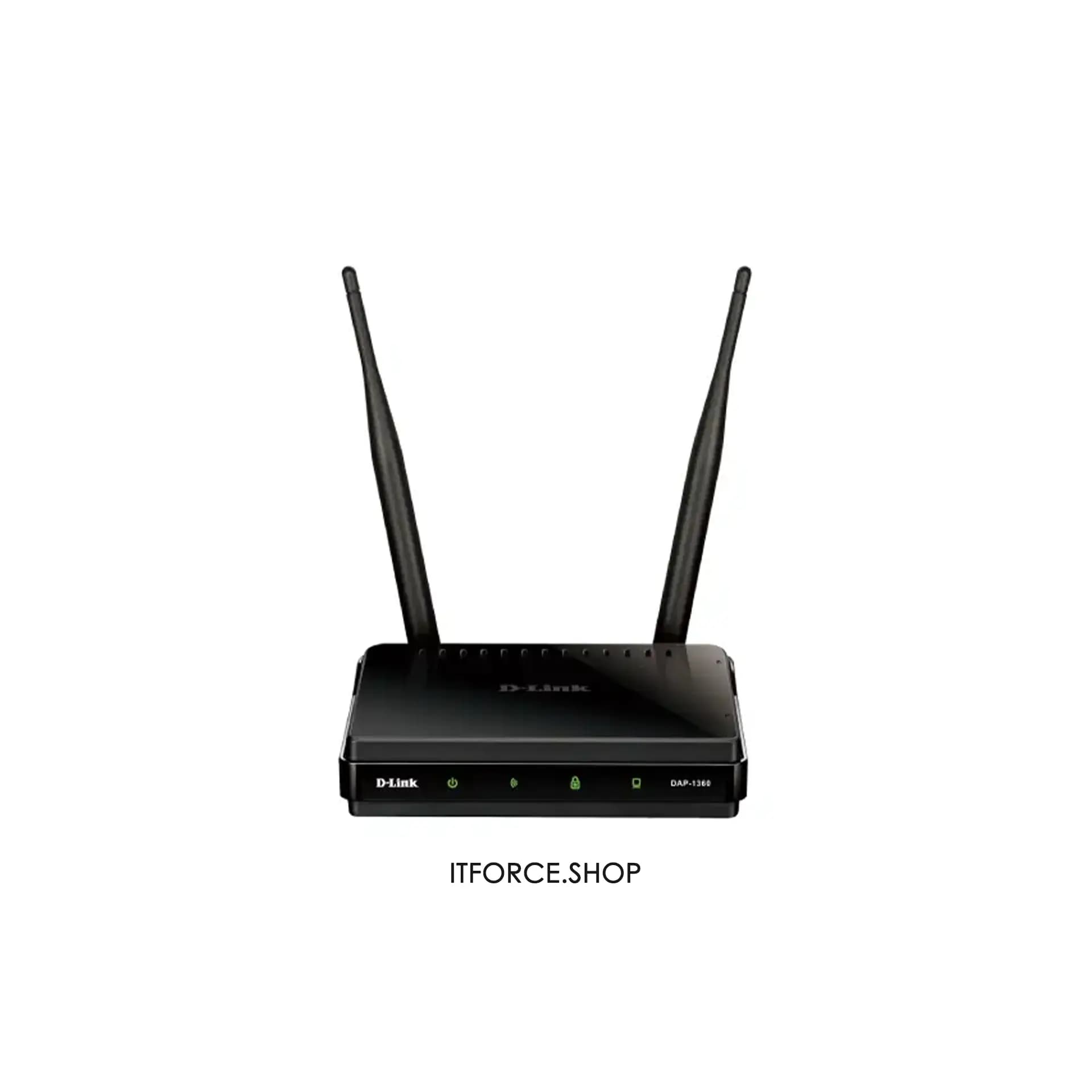 اکسس پوینت D-Link DAP-1360 — تصویر ۳