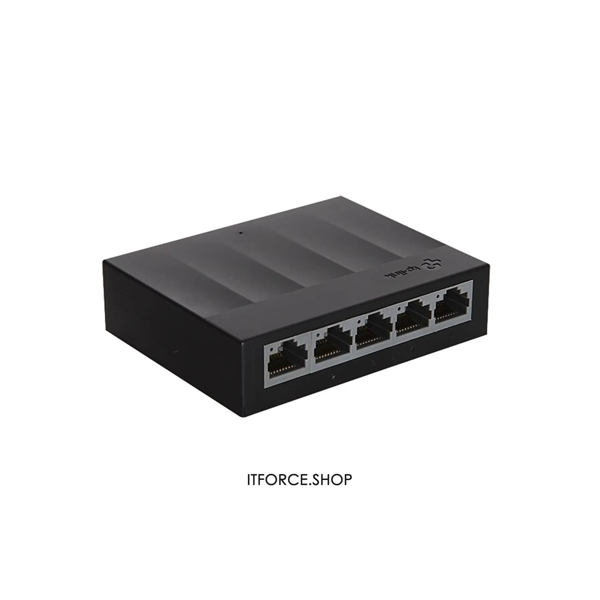 سوئیچ TP-Link LS1005G 5-Port — تصویر ۶