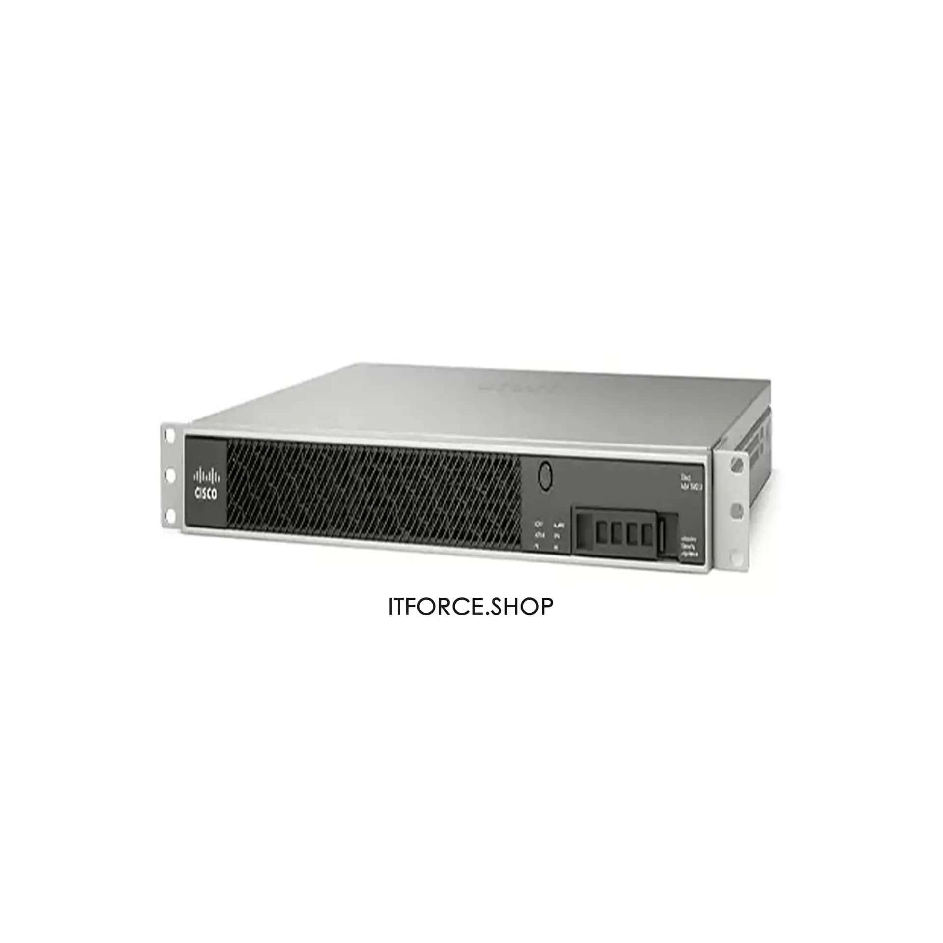 فایروال سیسکو ASA 5512