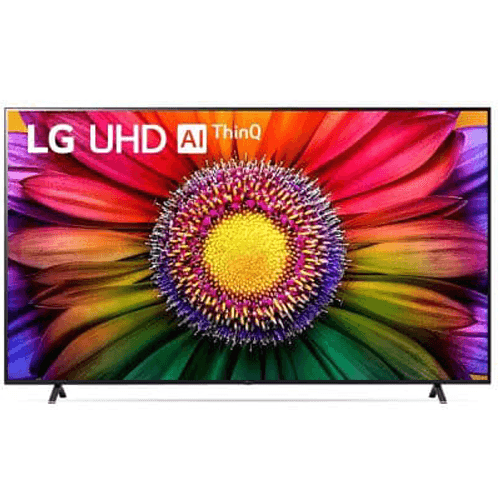 تلویزیون ال جی مدل 86ut8006