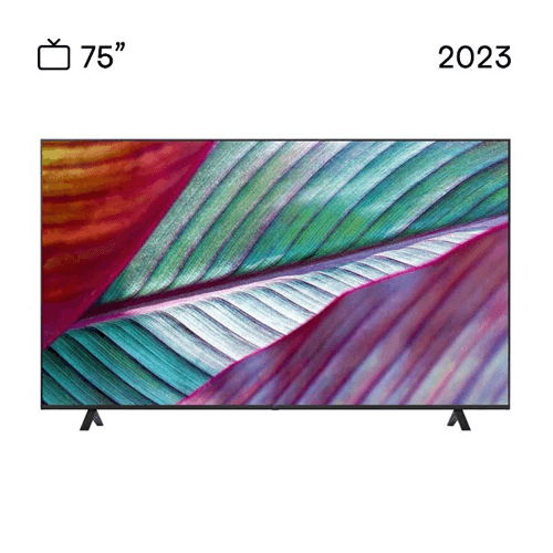 تلویزیون هوشمند ال جی مدل 75UR7800