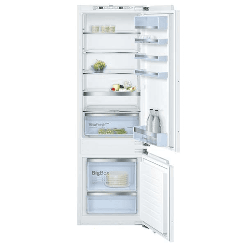 یخچال فریزر توکار بوش مدل KIV87AF30